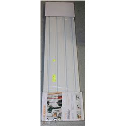 GLADIATOR GEAR WALL PANELS