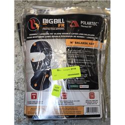 LOT OF 6 BIGBILL FR BALACLAVAS
