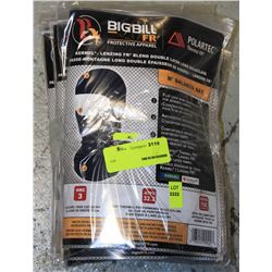 LOT OF 6 BIGBILL FR BALACLAVAS