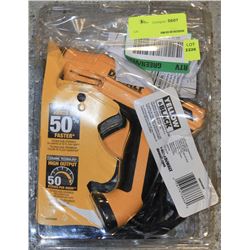 DEWALT GLUE STICK GUN