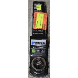 REESE 2" DROP HITCH