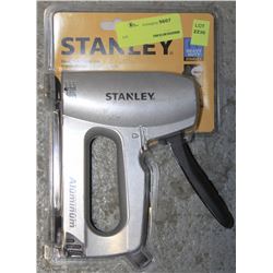 STANLEY HEAVY DUTY STAPLE GUN
