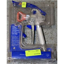 GRECO SG3 AIRLESS SPRAY GUN