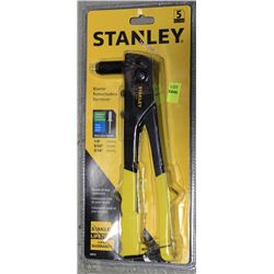 STANLEY RIVETER