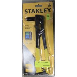 STANLEY RIVETER