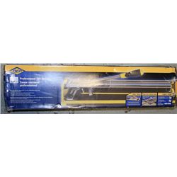 QEP 21" PROFESSIONAL  TILE CUTTER