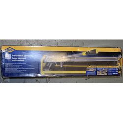 QEP 21" POFESSIONAL  TILE CUTTER