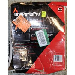 UNIVERSAL GRILLPARTSPRO 65" PREMIUM GRILL COVER