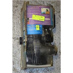 TOTALPOND WATERFALL PUMP LL3600