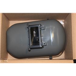 FIBRE-METAL EYE&FACE PROTECTOR