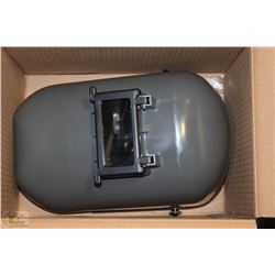 FIBRE-METAL EYE&FACE PROTECTOR