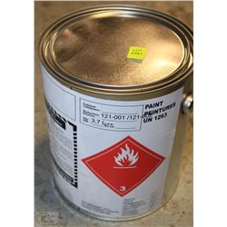 1GAL CAN OF VARICURE 10