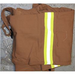 BULWARK XL BIB OVERALLS