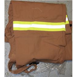 BULWARK XL BIB OVERALLS
