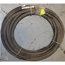 50' LP GAS HOSE