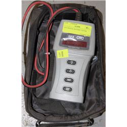 OTC DIGITAL BATTERY TESTER