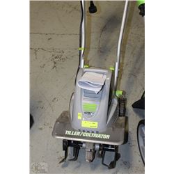 EARTHWISE 8 1/2 AMP TILLER / CULTIVATOR