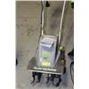 Image 1 : EARTHWISE 8 1/2 AMP TILLER / CULTIVATOR