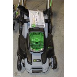 EGO 56V LITHIUM-ION CORDLESS MOWER