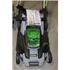 Image 1 : EGO 56V LITHIUM-ION CORDLESS MOWER