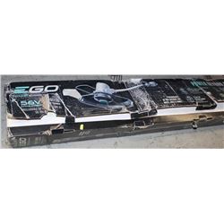 EGO 56V CORDLESS LITHIUM-ION 12" POWER STRING