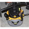Image 1 : STINGER PORTABLE WET/DRY VAC