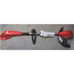 HOMELITE ELECTRIC WEED EATER