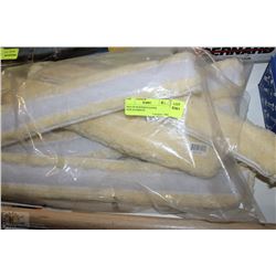 BAG OF DUSTER/CLEANER REPLACEMENTS