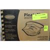 Image 1 : BOX OF 50 PLEATPLUS PARTICULATE RESPIRATOR MASK