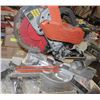 Image 1 : RIDGID MS255 SAMROMEO 10" DUAL BEVEL SLIDING