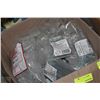 Image 1 : BOX OF TRITON PRODUCTS  DURA-HOOKS, PEGBOARD HOOKS