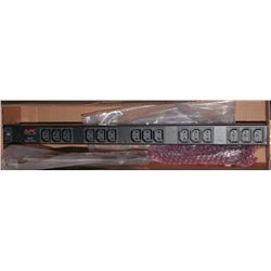 APC BASIC RACK POWER DISTRIBUTION UNIT