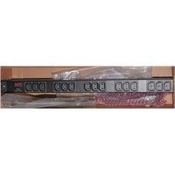APC BASIC RACK POWER DISTRIBUTION UNIT