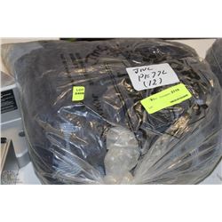 BAG OF 12 WORK KING GLOVES