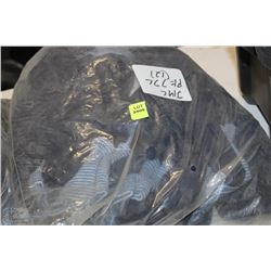 BAG OF 12 WORK KING GLOVES