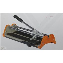 HDX  14" TILE CUTTER
