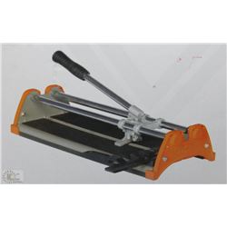 HDX  14" TILE CUTTER