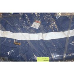 BIGBILL FIRE RESISTANT ARCTIC PARKA 2XL