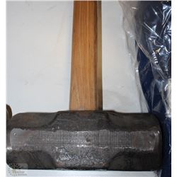 8LB SLEDGE HAMMER