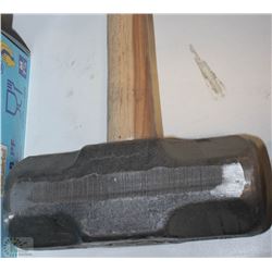 8LB SLEDGE HAMMER