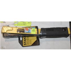 STANLEY PROFESSIONAL HAMMER TACKER