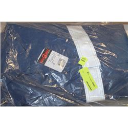 BIGBILL DELUXE COVERALLS 46 R