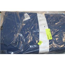 BIGBILL DELUXE COVERALLS 46 R