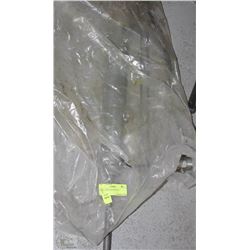 HEAVY DUTY GREASE GUN