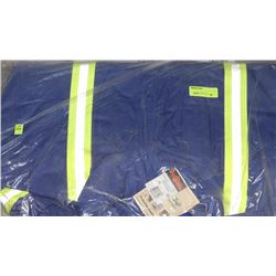 BIGBILL SIZE 5XL REFLECTIVE JACKET
