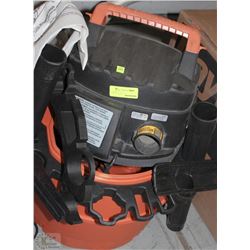 RIDGID SHOPVAC