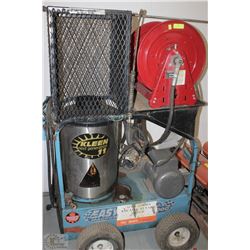EASY KLEEN MAGNUM ELECTRIC 2000 PRESSURE WASHER