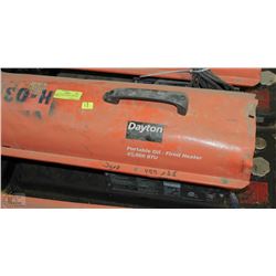 DYNO A GLOW 45000BTU HEATERS (DIESEL)