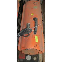 DYNO A GLOW 45000BTU HEATERS (DIESEL)