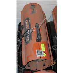 DYNO A GLOW 50000BTU HEATERS (DIESEL)